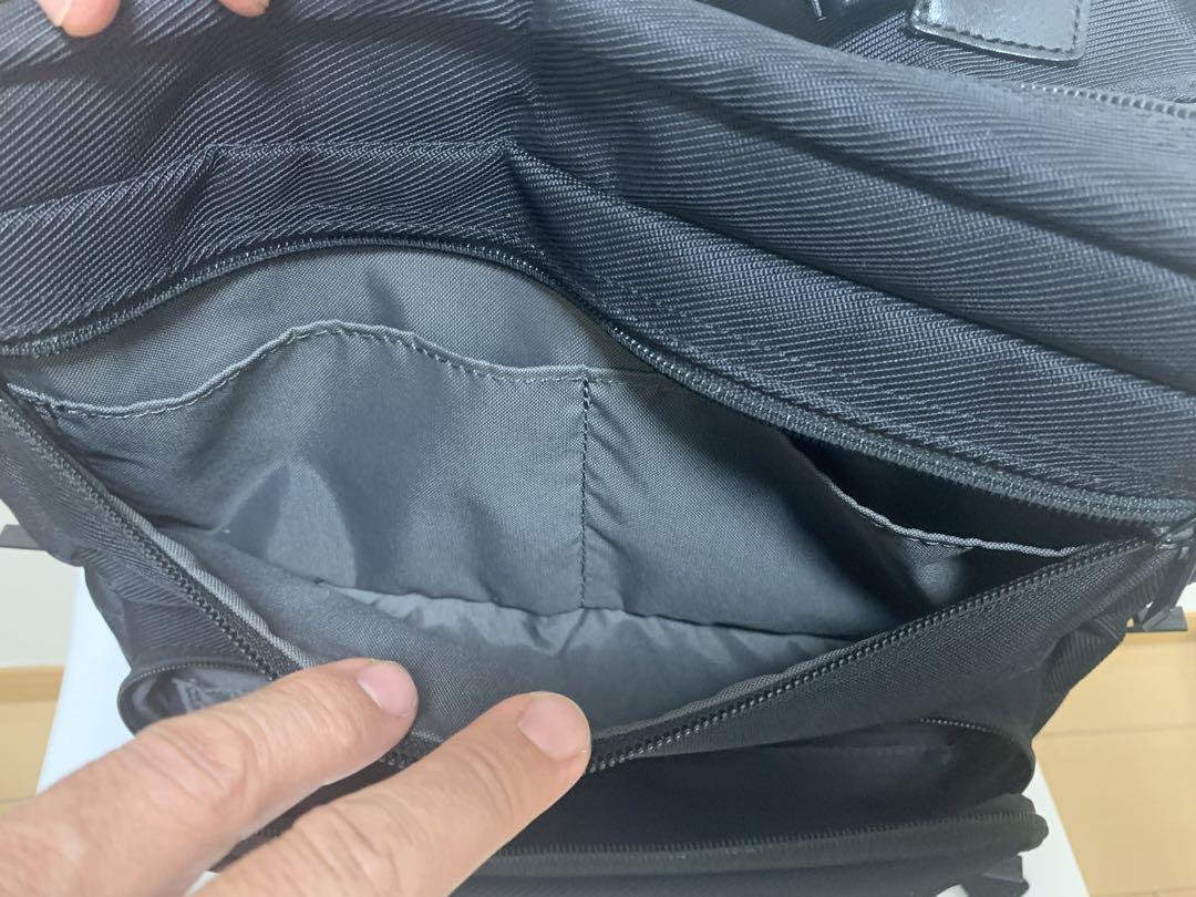 ポーター/リュック PORTER/PROTECTION DAYPACK