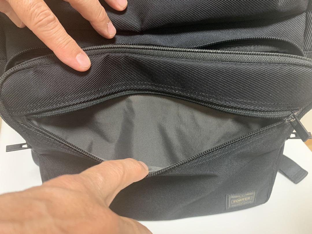 ポーター/リュック PORTER/PROTECTION DAYPACK