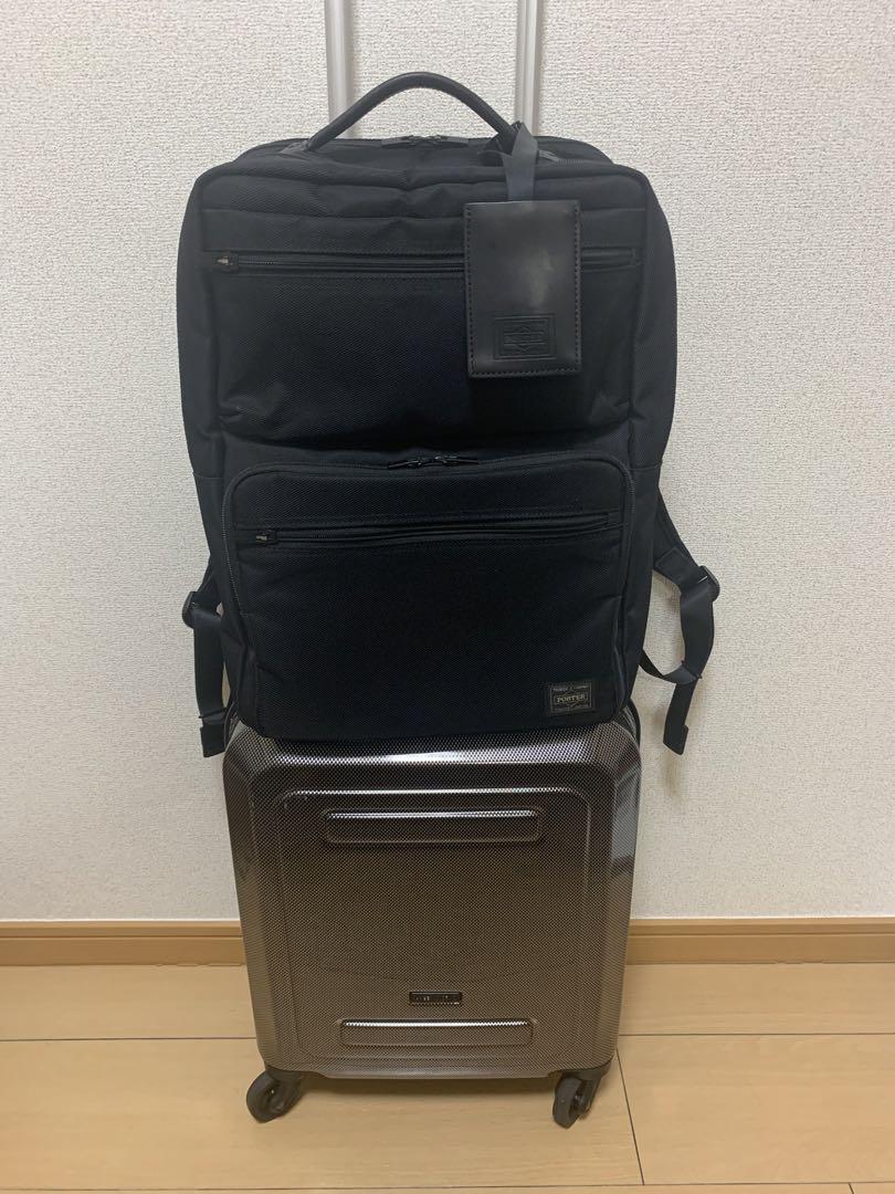 ポーター/リュック PORTER/PROTECTION DAYPACK