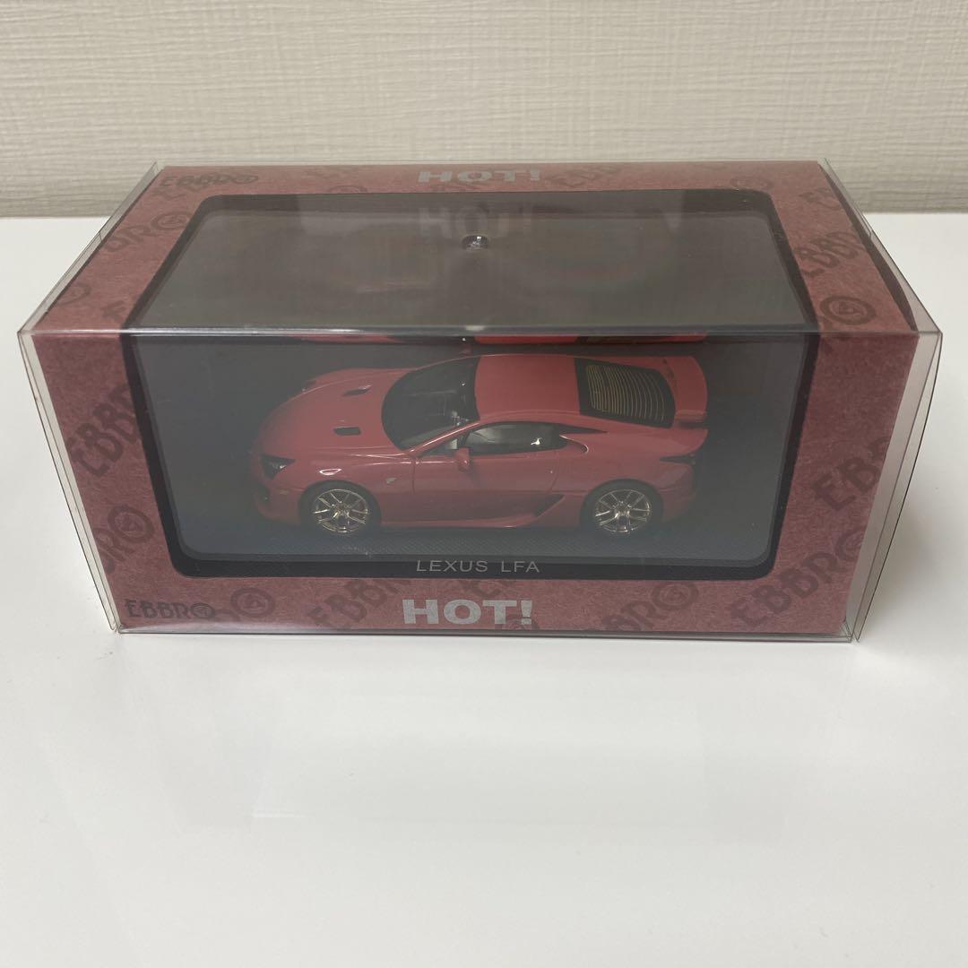 LFA