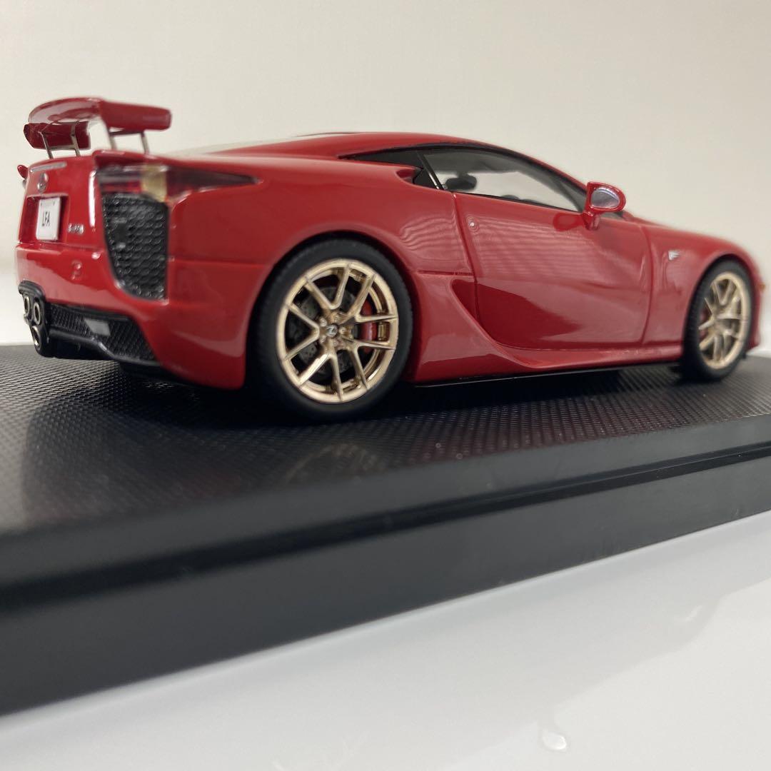 Lexus LFA