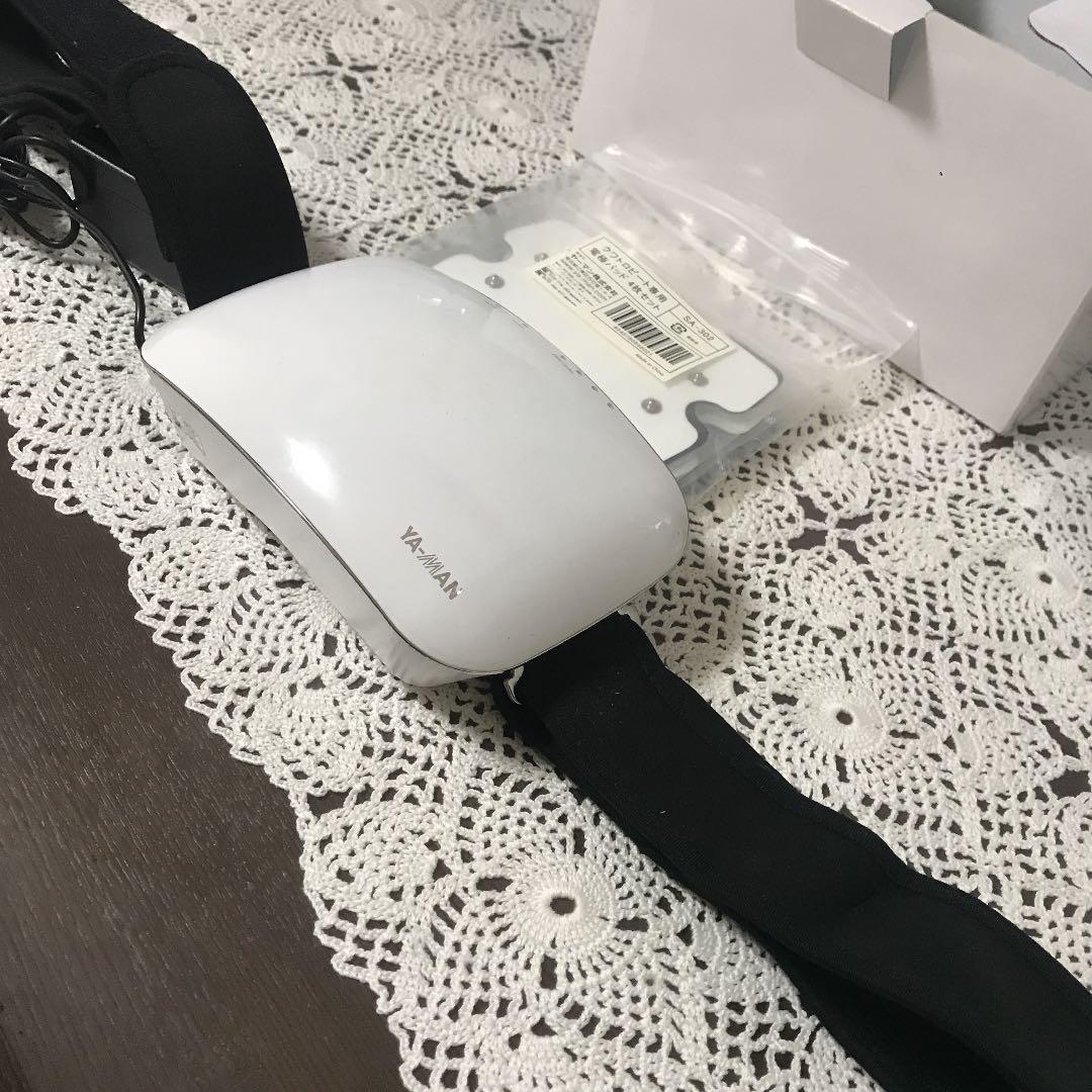 クワトロビート ダイエット器具