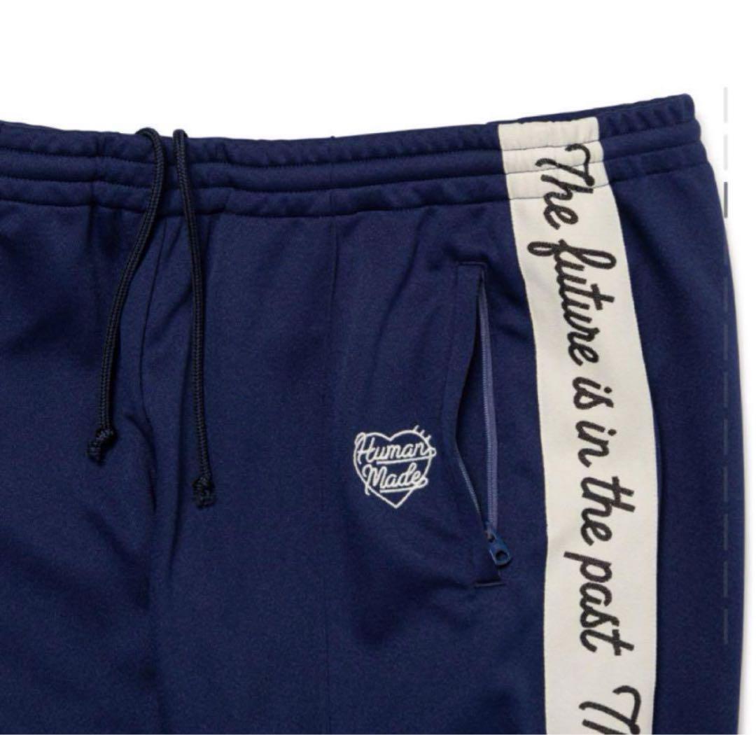 パンツ HUMAN MADE/TRACK PANTS