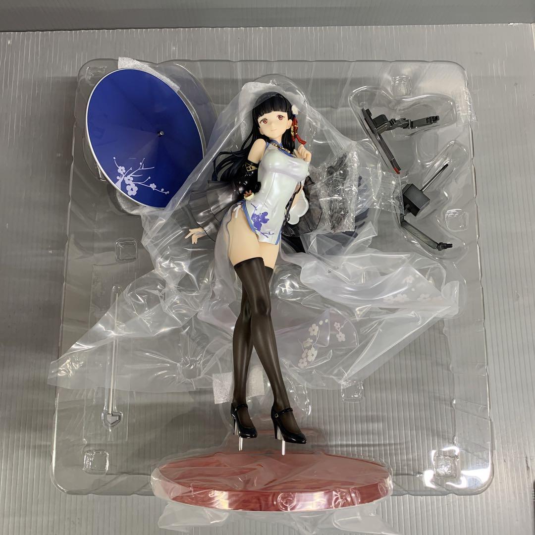 逸仙(イーシェン) 「アズールレーン」 1/7