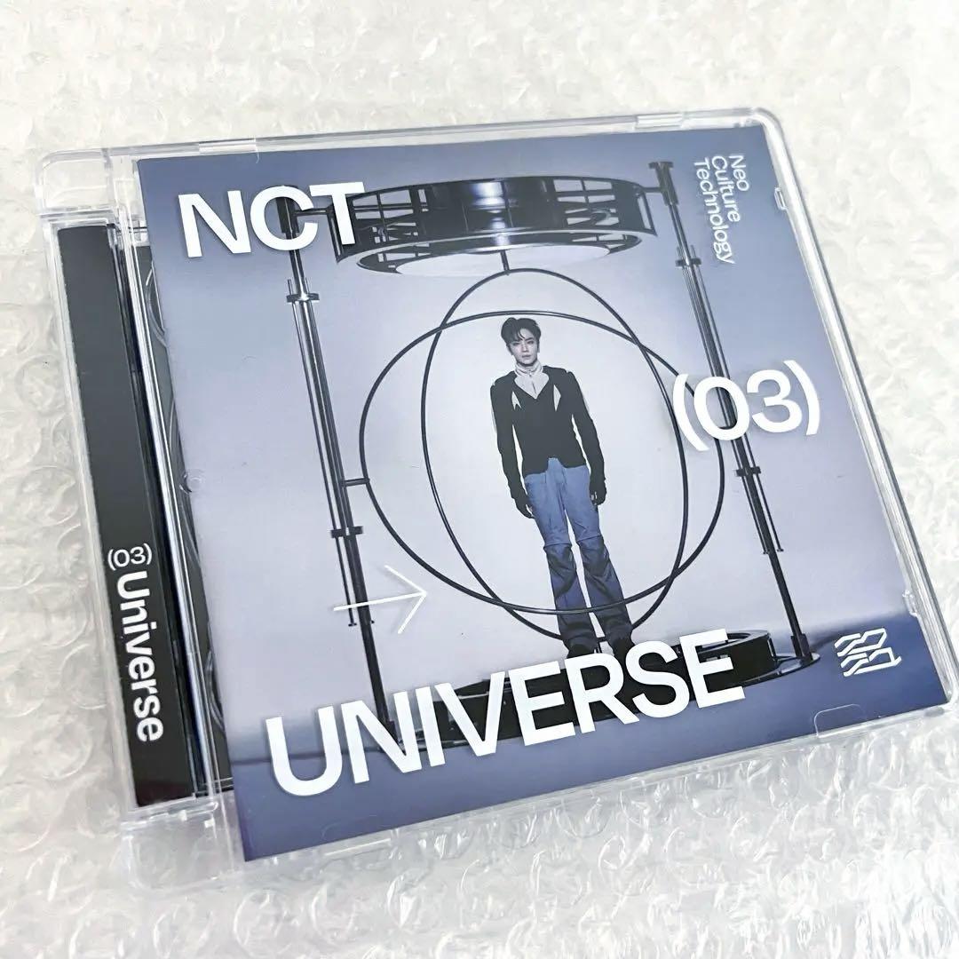 NCT2021 WayV シャオジュン CD - メルカリ