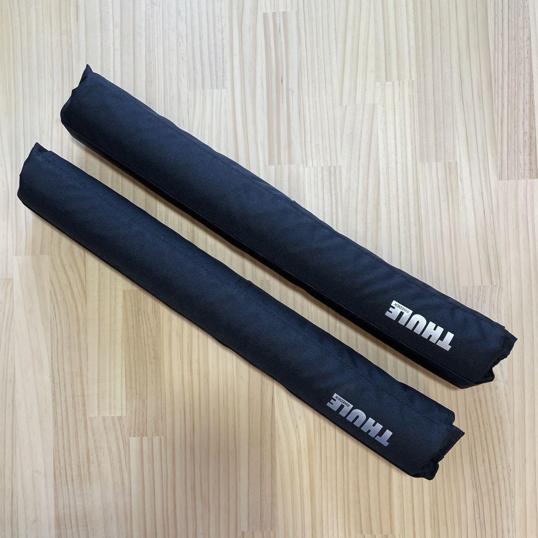 Thule Surf Pad スーリー サーフパッド ナローM TH843 黒