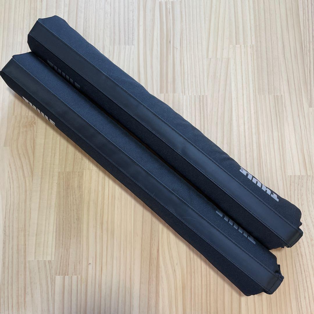 Thule Surf Pad スーリー サーフパッド ナローM TH843 黒