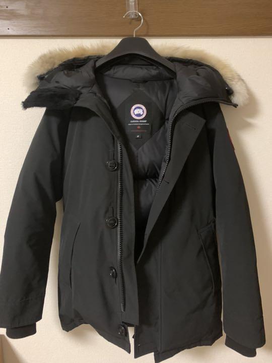 カナダグース ダウンジャケット　CANADA GOOSE  JASPER