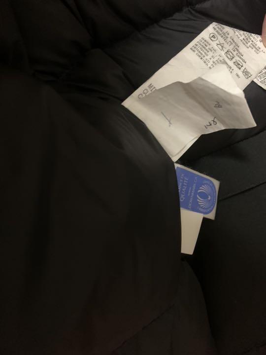 カナダグース CANADA GOOSE JASPER cVq4m-m65643119570 ダウンジャケット 15%OFF