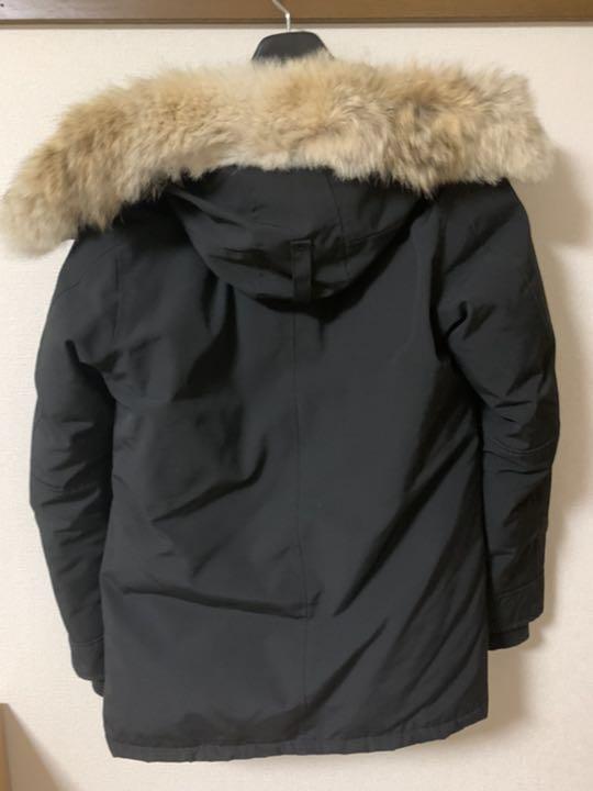 カナダグース CANADA GOOSE JASPER cVq4m-m65643119570 ダウンジャケット 15%OFF