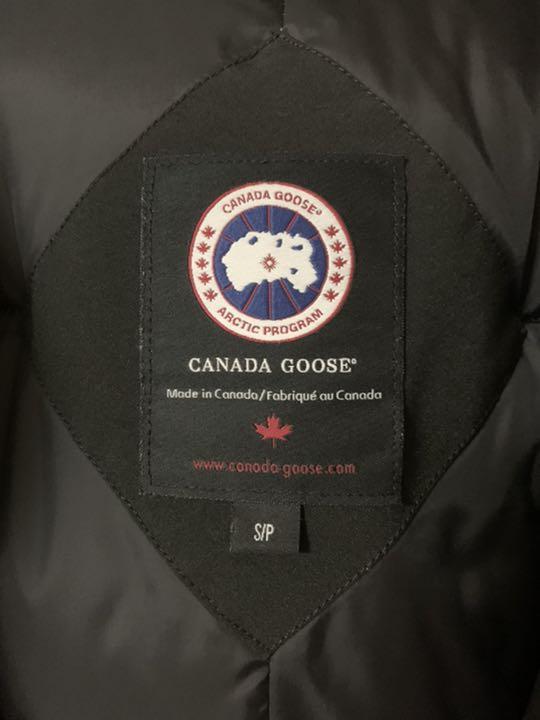 カナダグース CANADA GOOSE JASPER cVq4m-m65643119570 ダウンジャケット 15%OFF