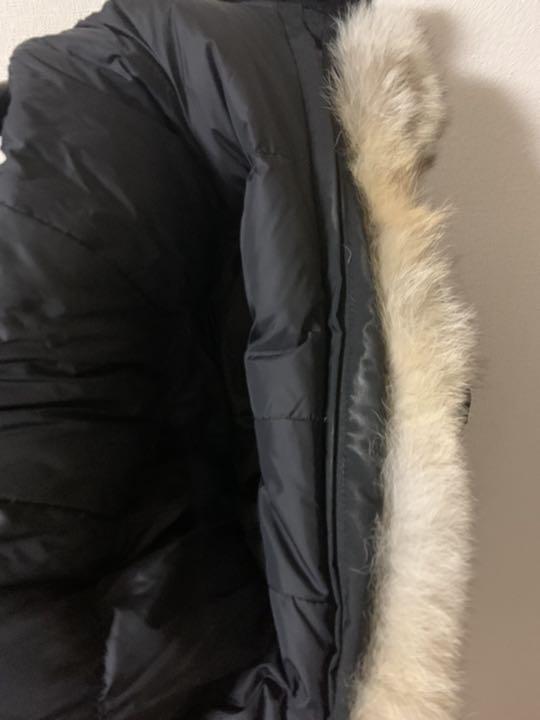カナダグース CANADA GOOSE JASPER cVq4m-m65643119570 ダウンジャケット 15%OFF