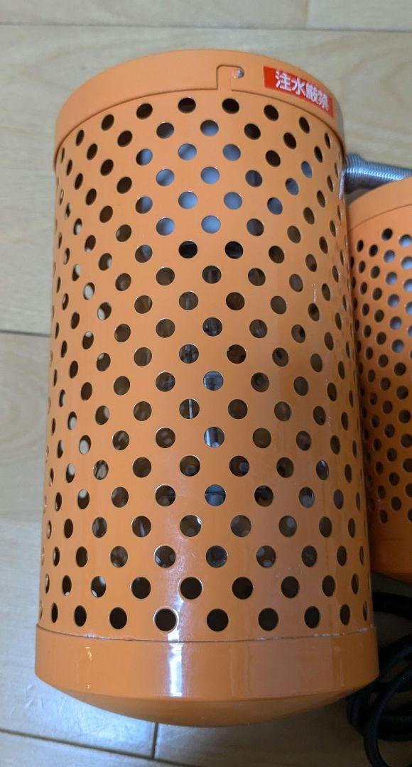 ペットヒーター サーモスタット 保温球 バードヒーター アサヒ