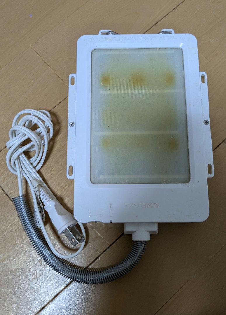 ペットヒーター サーモスタット 保温球 バードヒーター アサヒ