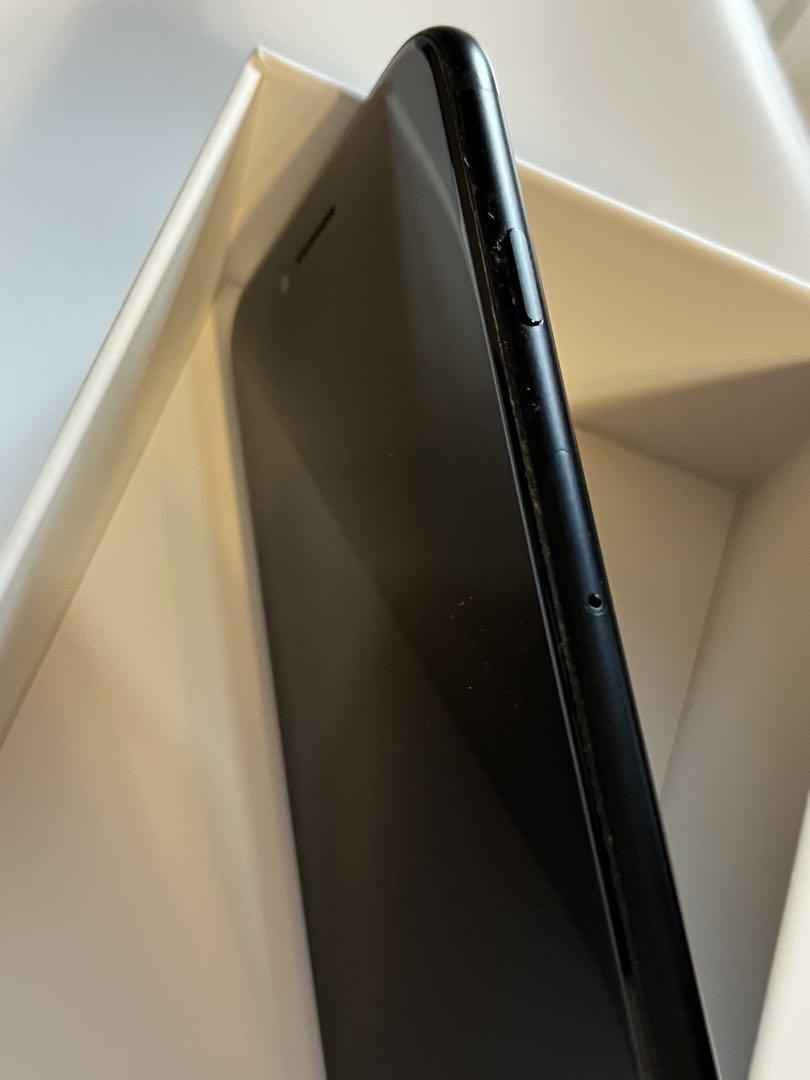 iPhoneSE第3世代