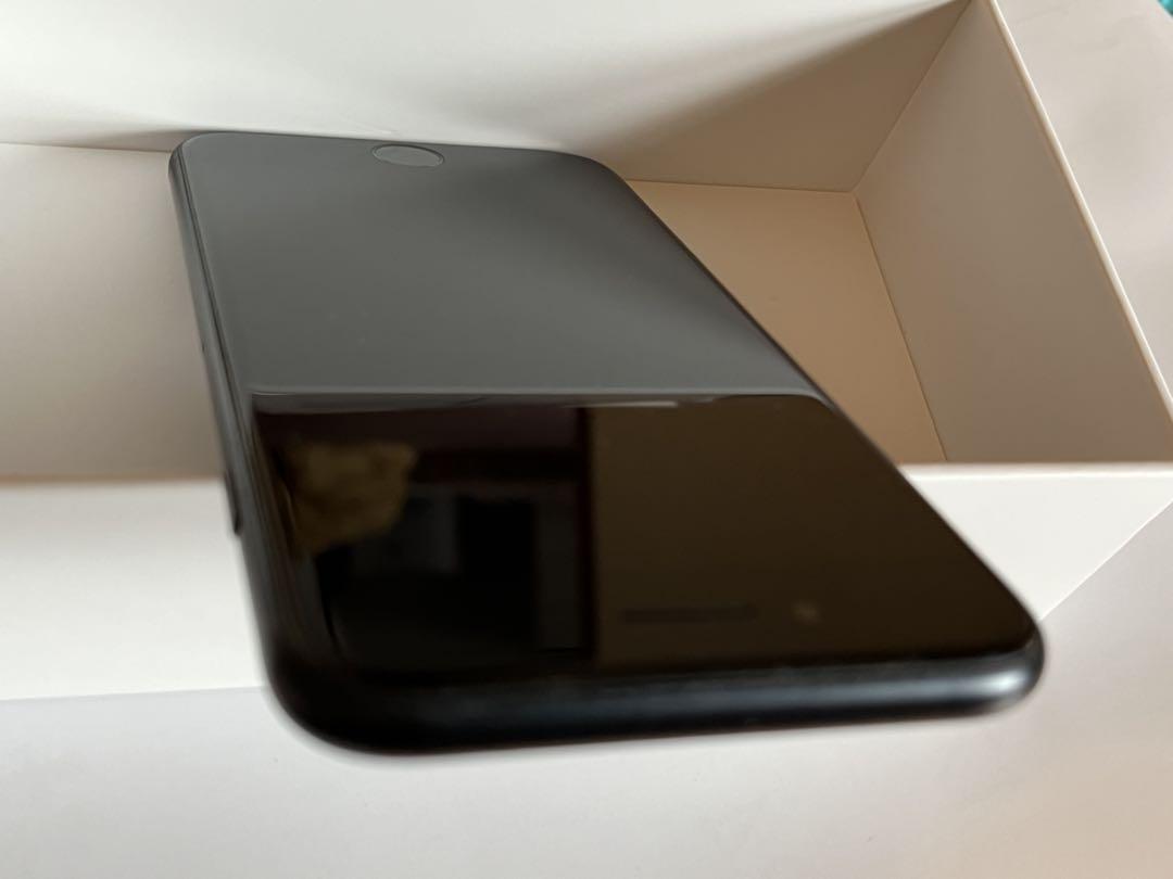 iPhoneSE第3世代
