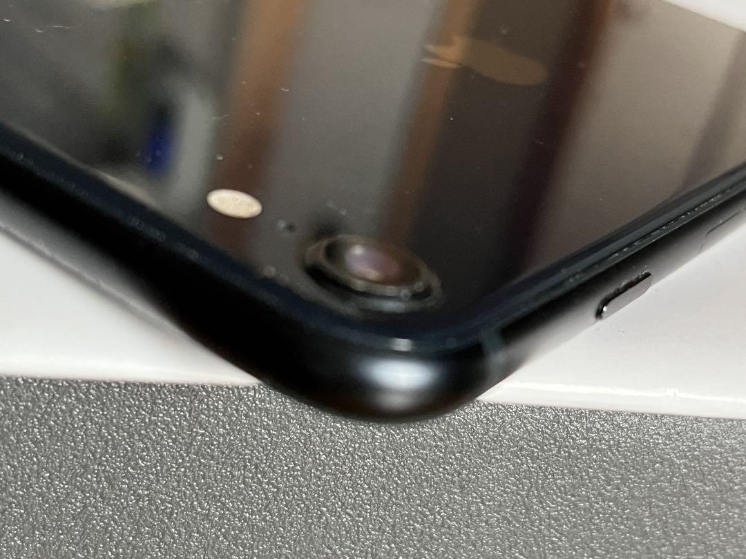 iPhoneSE第3世代