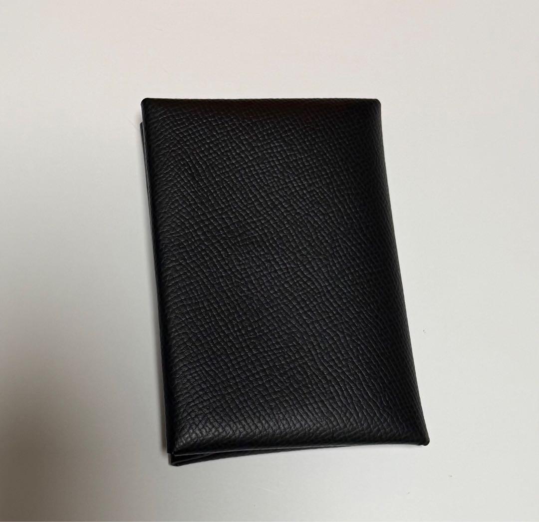 楽天市場】☆新品☆ エルメス HERMES カルヴィデュオ エプソン
