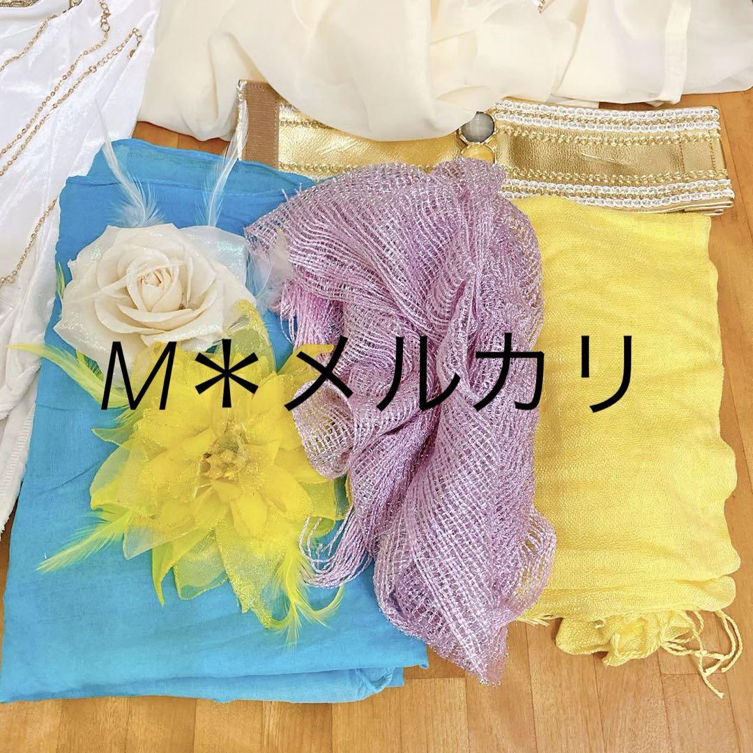 FF5 レナ コスプレ衣装 ファイナルファンタジー
