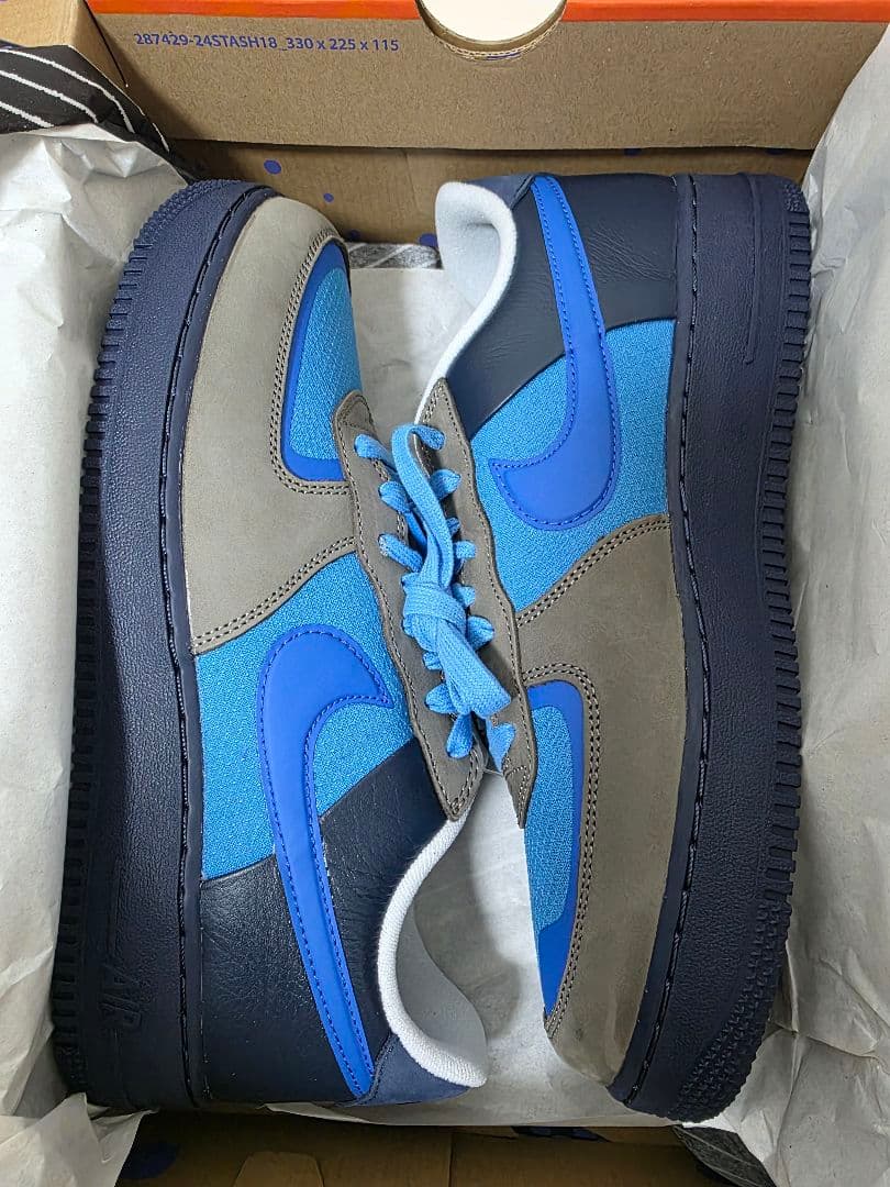 Stash×Nike Air Force 1 Low SP 27.5cm27.5cm NIKE