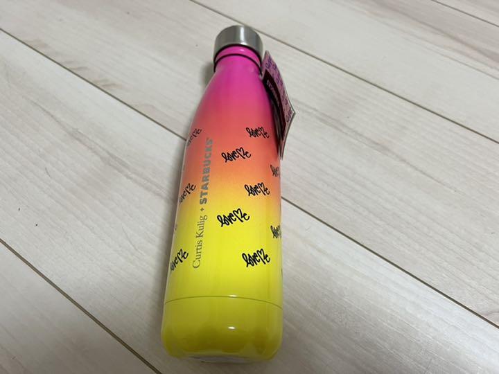 パーティを彩るご馳走や
スターバックス ボトル 北米 Swell カラフル 容器 パーティを彩るご馳走や
スターバックス ボトル 北米 Swell カラフル 容器