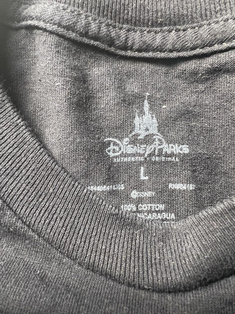 ディズニーワールド タワーオブテラー