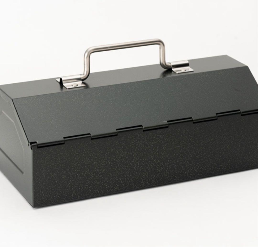✨新品✨ snow peak スノーピーク ツールボックス ギア 小物 収納