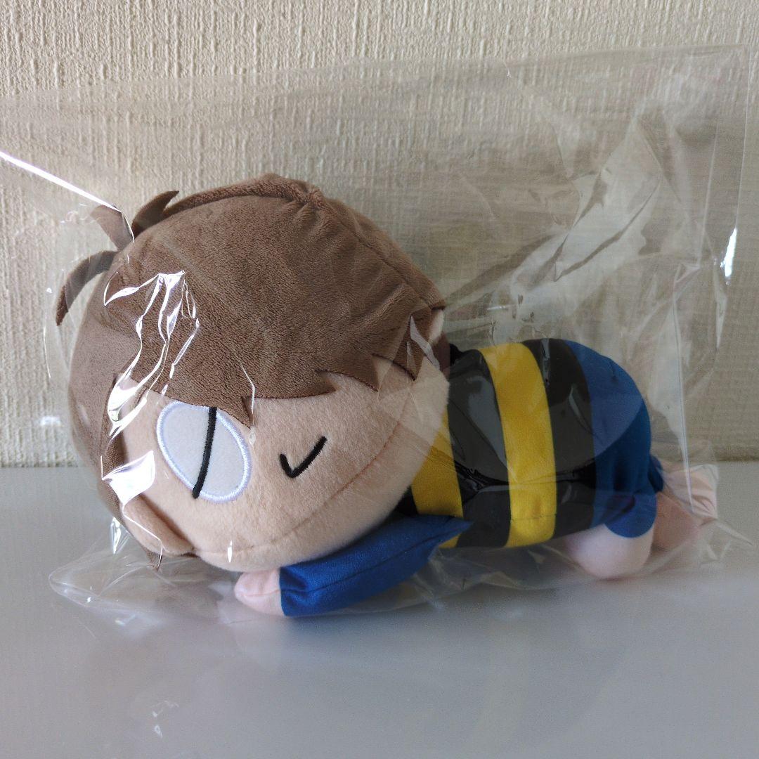 鬼太郎誕生 ゲゲゲの謎 おやすみぬいぐるみBIG 鬼太郎誕生 ゲゲゲの謎 おやすみぬいぐるみBIG｜タイトーの7月の