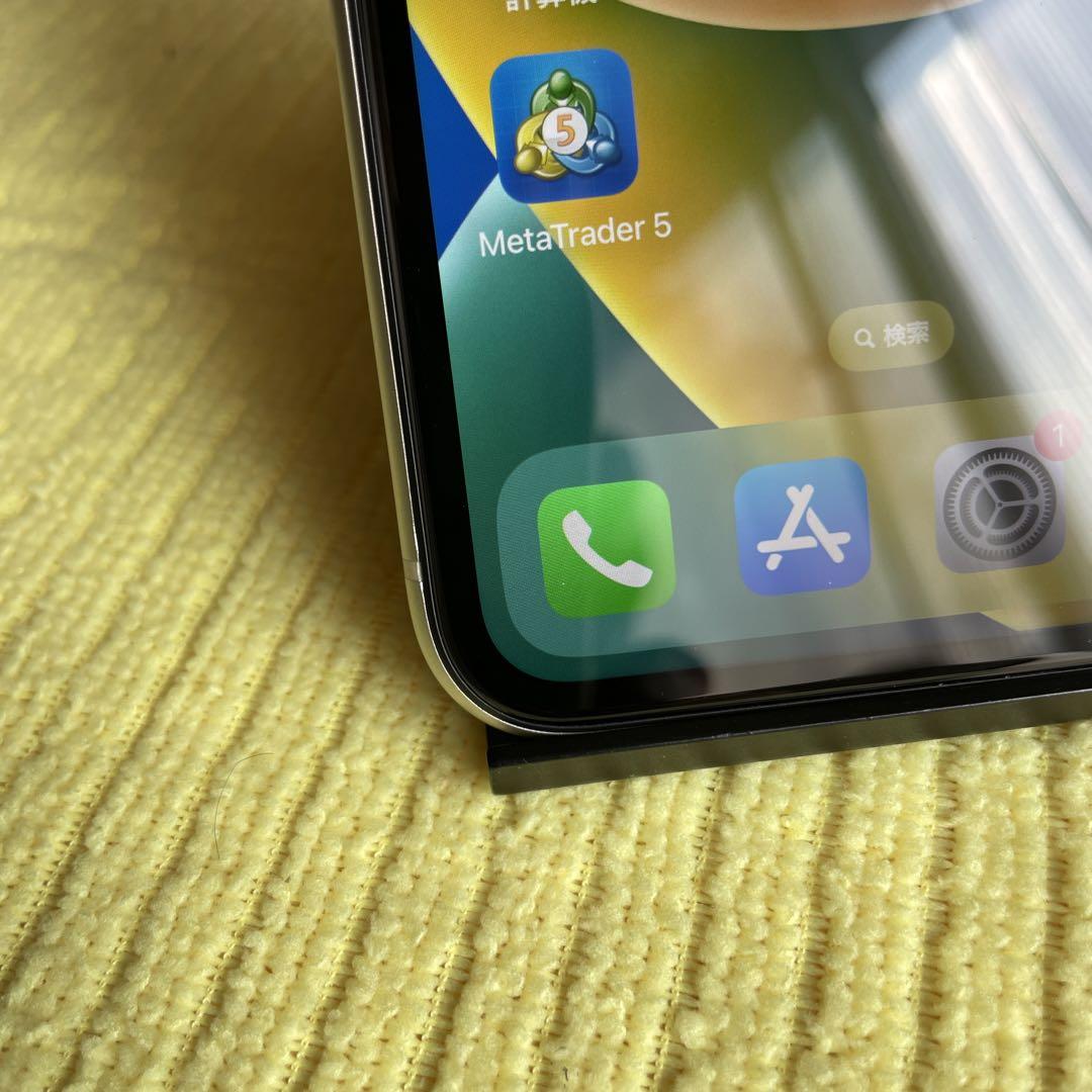 【即購入可能】【美品】iPhone11 128GB 電池残量98% SIMフリー Apple iPhone 11 128GB SIMフリー 価格比較 - 価格.com