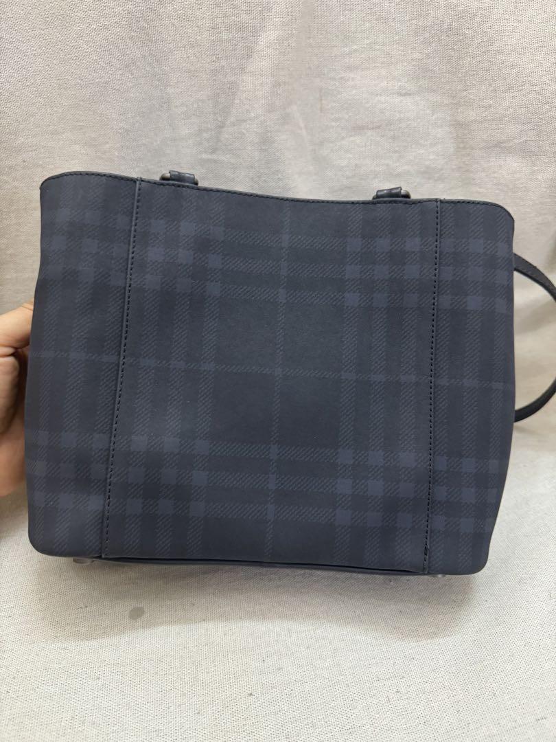 BURBERRY バーバリー　ショルダーバック