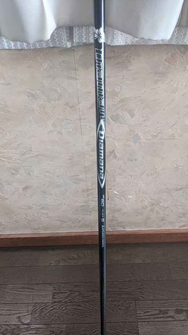 います└ 必見 9.0° Diamana DF60S 5wL1y-m65648559469 TaylorMade SIM ルカリ