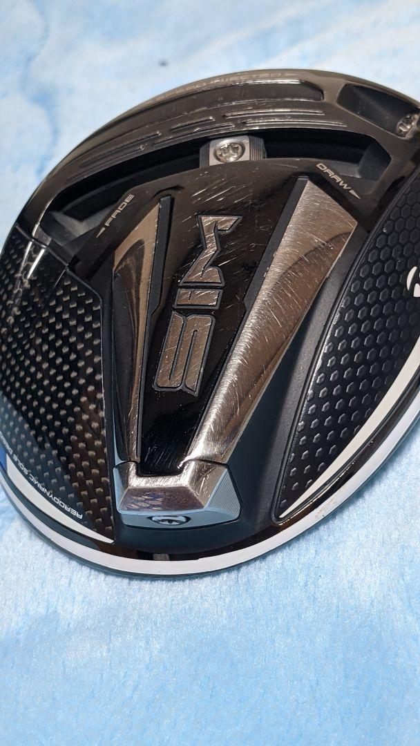 います└ 必見 9.0° Diamana DF60S 5wL1y-m65648559469 TaylorMade SIM ルカリ