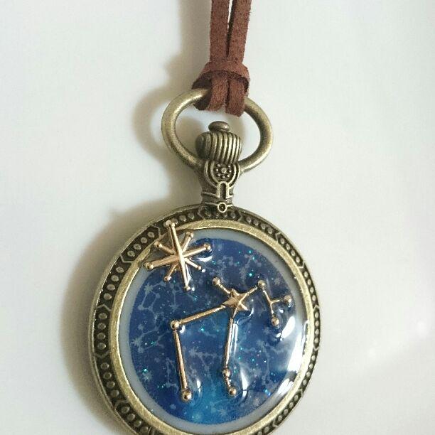 人気の雑貨がズラリ!korin様確認用☆光る12星座の懐中時計ネックレス 蓄光 レジン 裏は蝶 ネックレス ハンドメイド¥63,950-techtackle.com.ar 人気の雑貨がズラリ!korin様確認用☆光る12星座の懐中時計ネックレス 蓄光 レジン 裏は蝶 ネックレス ハンドメイド¥63,950-techtackle.com.ar