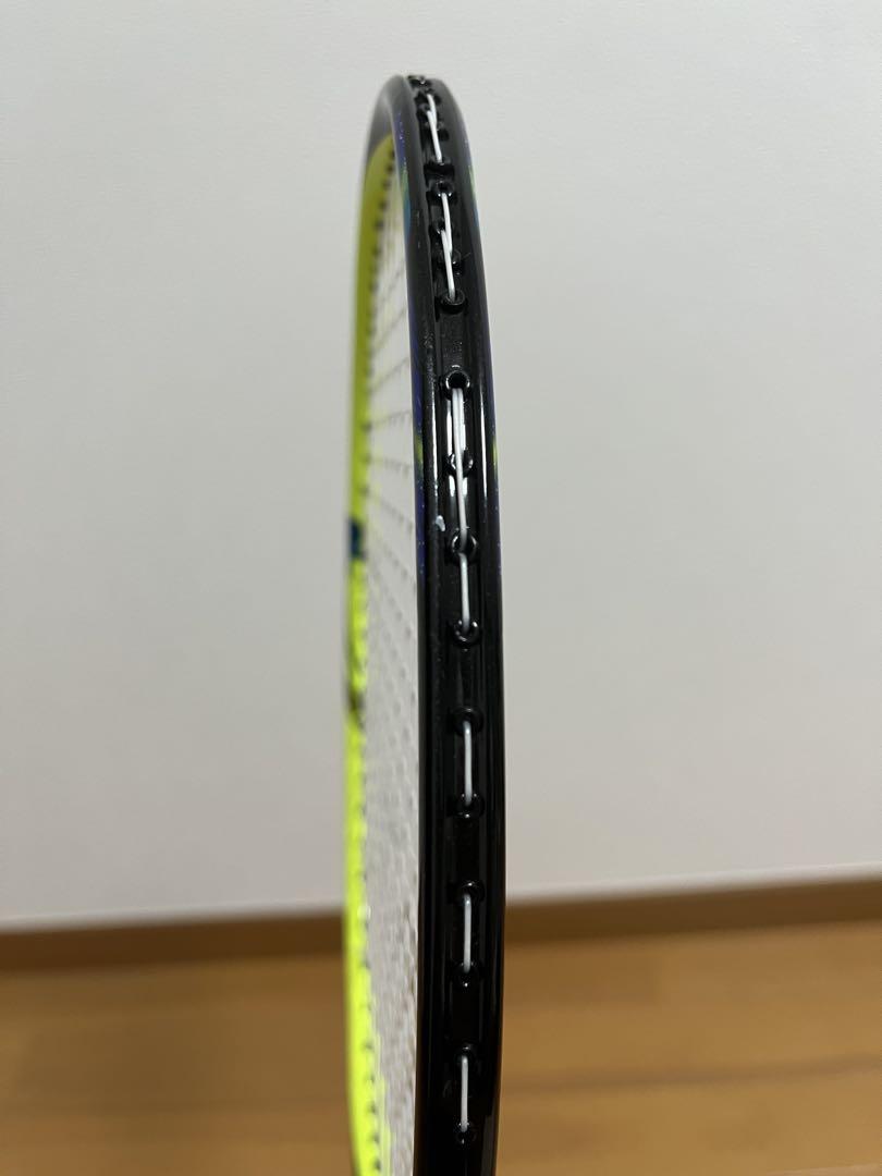 【美品】YONEXアストロクス77 4UG5