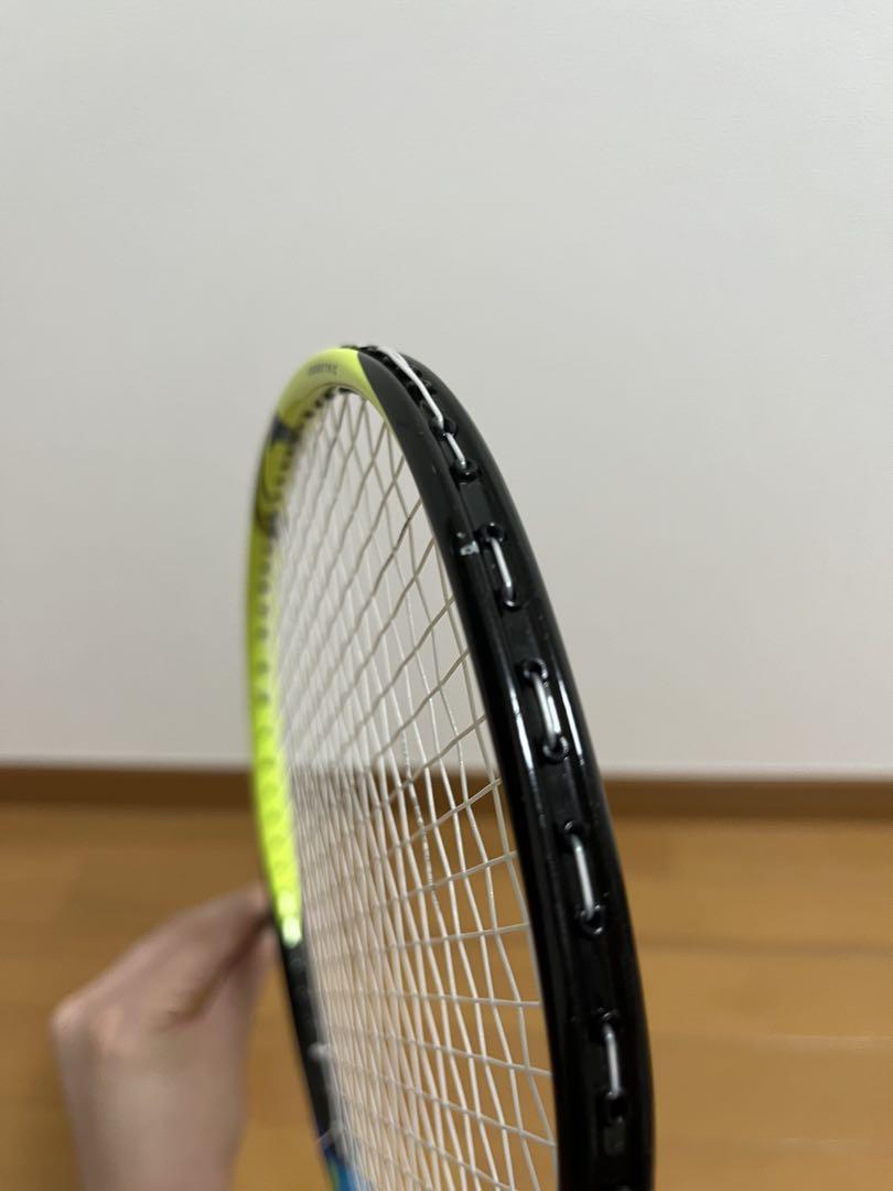 【美品】YONEXアストロクス77 4UG5