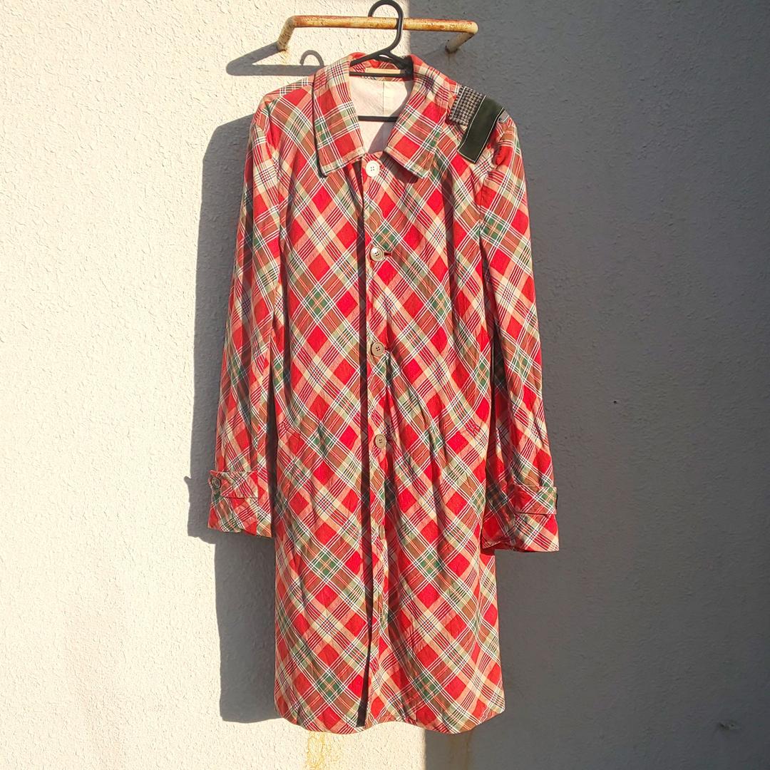 comme des garçons homme plus 97aw