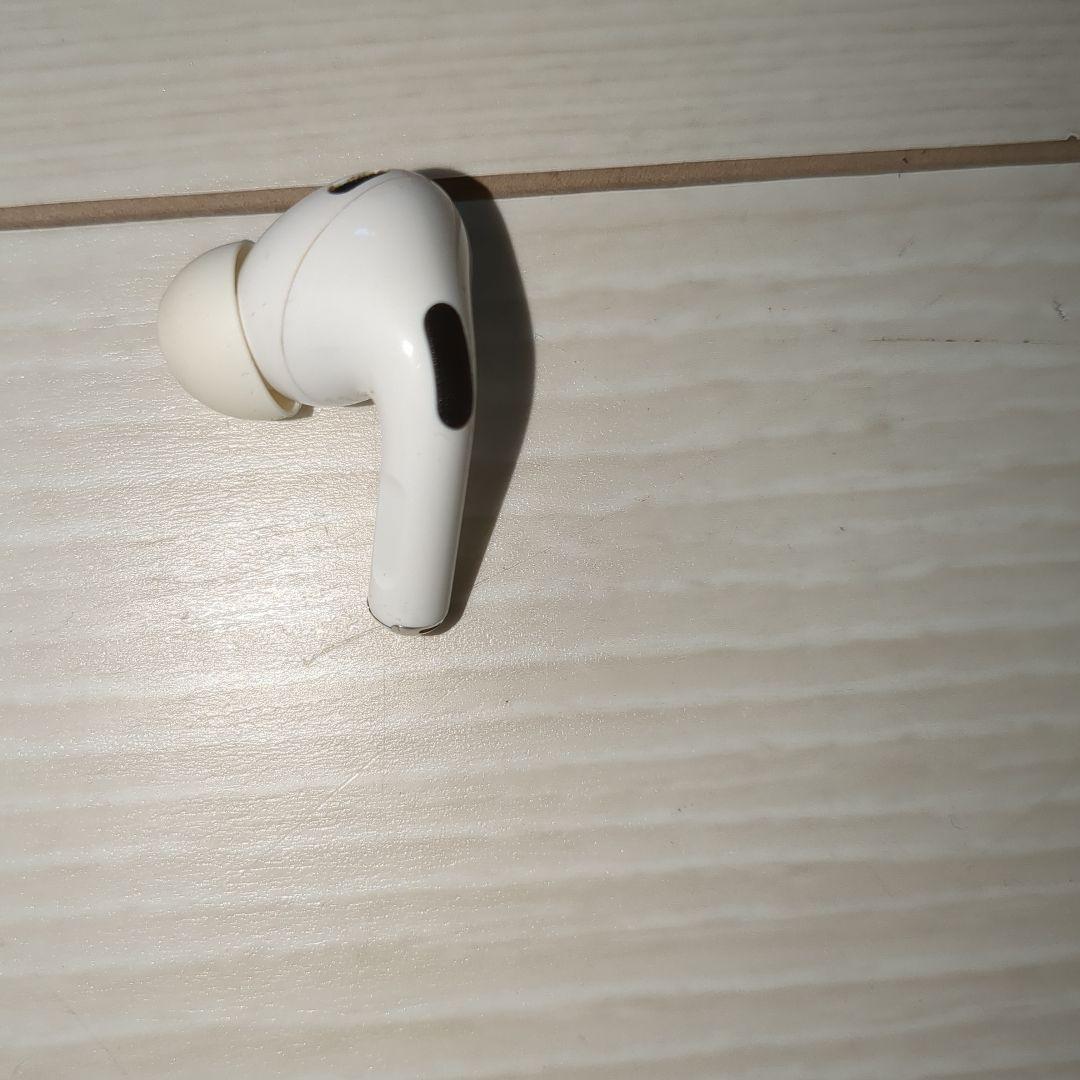 左耳 Apple AirPods Pro 第2世代 正規品 片耳326