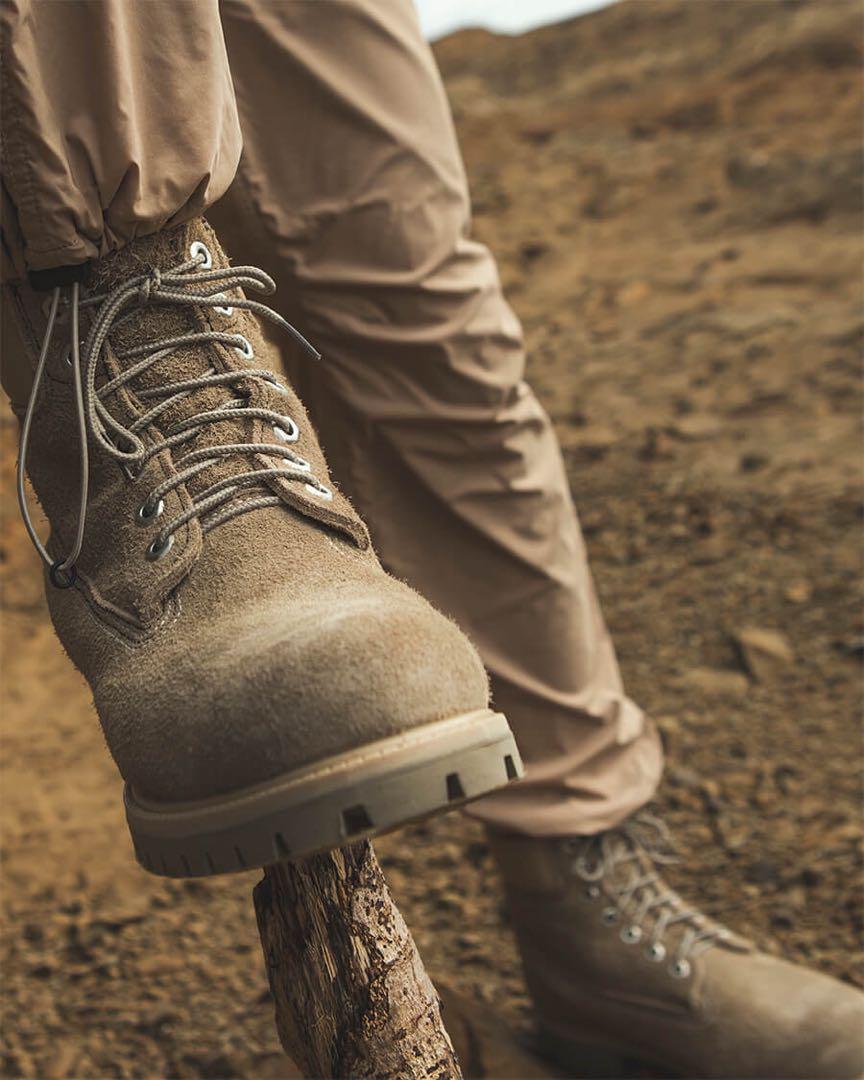 靴 Timberland 6INCH PREMIUM BOOT VIBRAM GTX