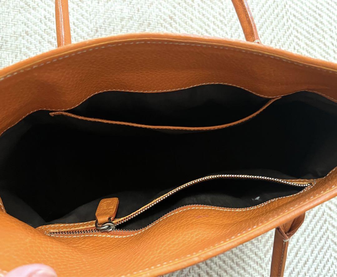 【処分セール】美品 TOD's(トッズ) 肩掛けバッグ　ハンドバッグ