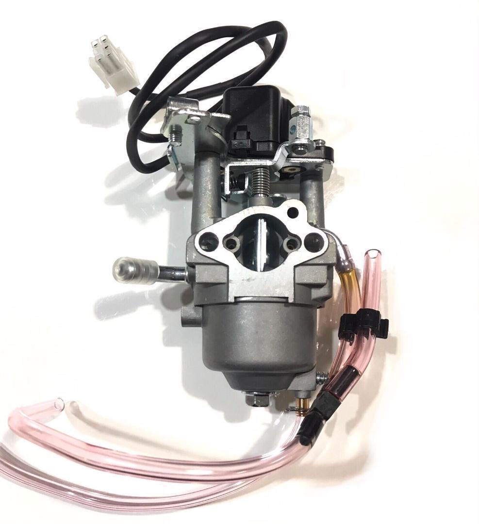 ヤマハ EF2000IS EF1600IS 互換 キャブレター インバーター