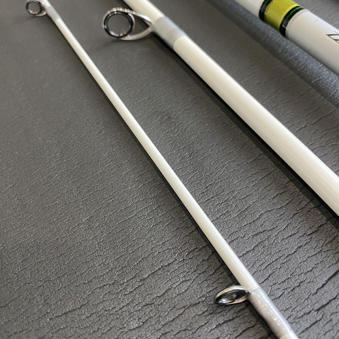 DAIWA ダイワ Dsmarts ロッド 釣竿 863M DAIWA ダイワ Dsmarts ロッド 釣竿 863M