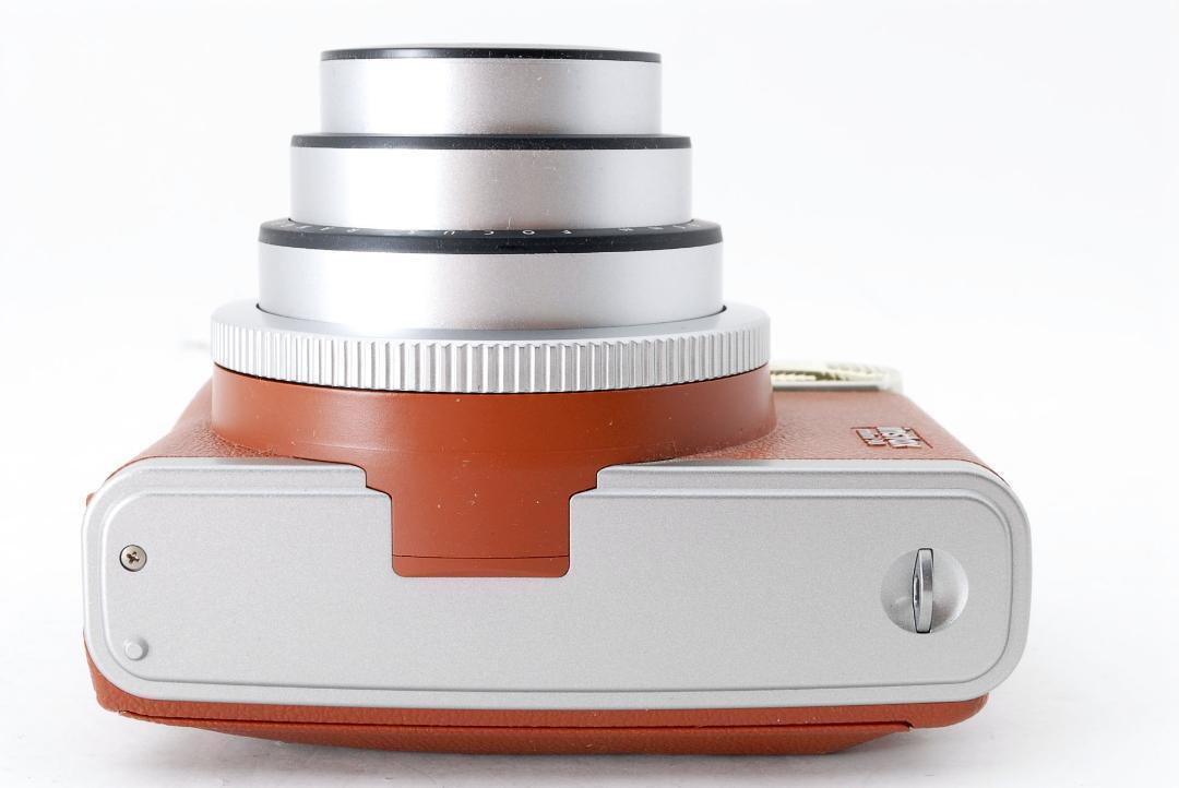 として りんご様専用 FUJIFILM INSTAX MINI 90 ブラウン bVAf7-m65650140083 させていた