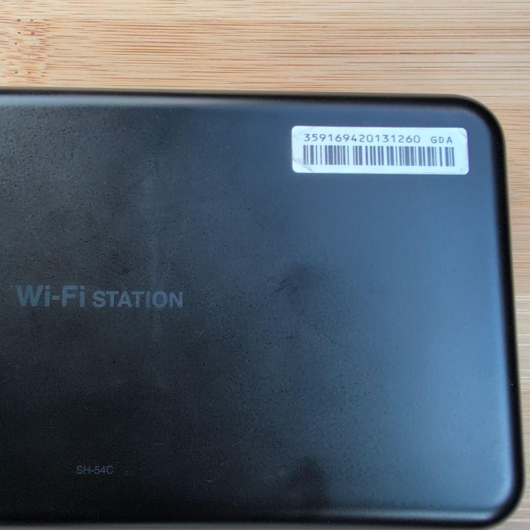 本体のみ Wi-Fi