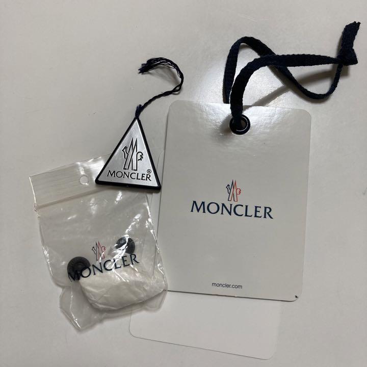 MONCLER モンクレール　ダウンジャケット　GRANGE GIUBBOTTO