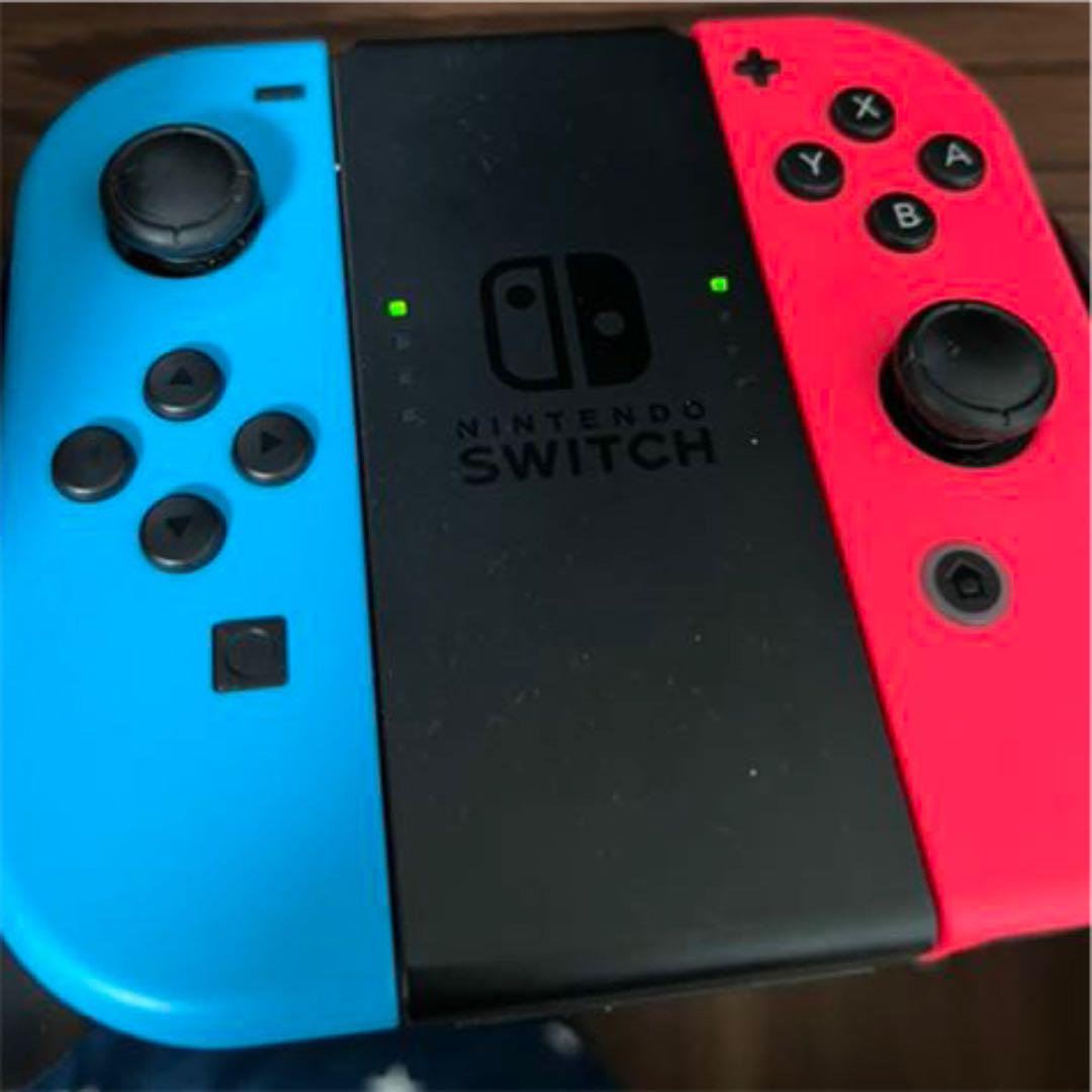 Nintendo Switch NINTENDO SWITCH JOY-CON… - その他ベストセラー