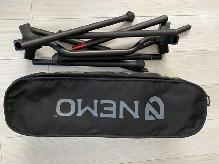 100%新品高品質 Nemo ラグジュアリー wh0pf-m65651478335 スターゲイズリクライナー 人気定番