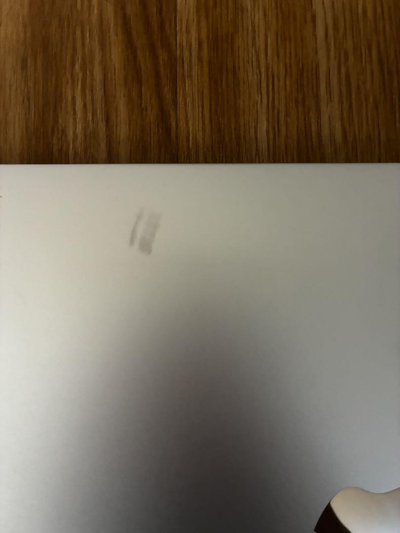 MacBook Air 13インチ M3 2024 16gb