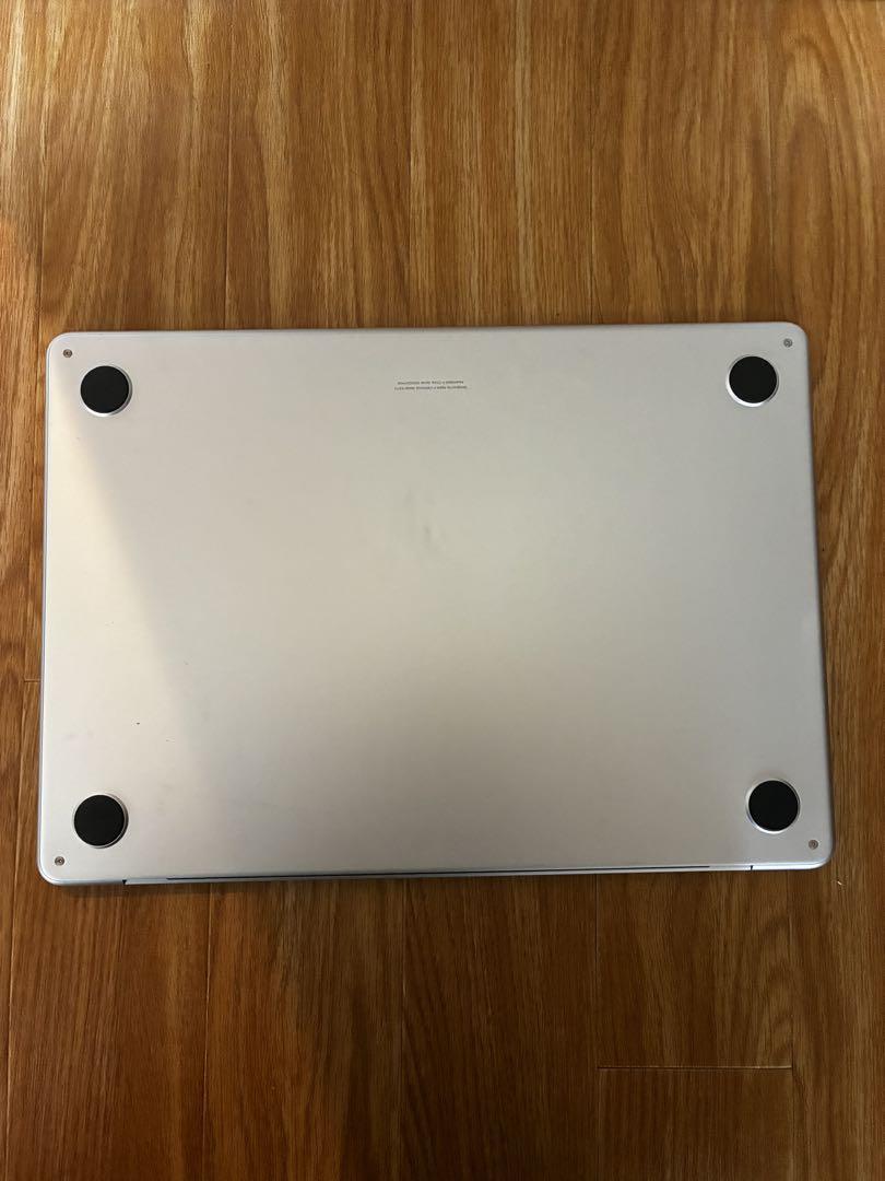 MacBook Air 13インチ M3 2024 16gb