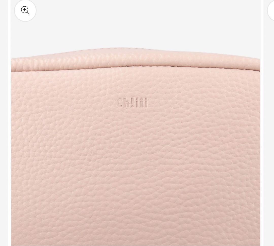 Widebelt Boston* fresh pink
