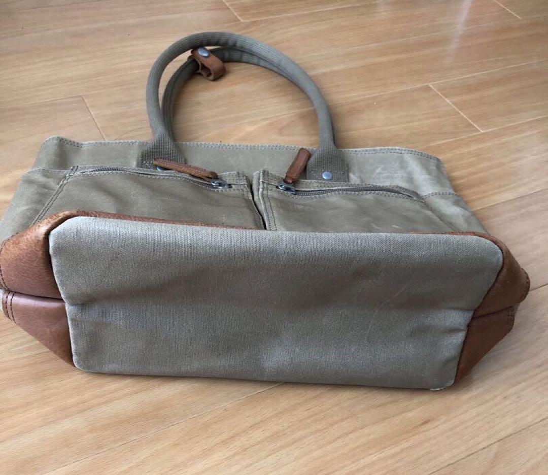PORTER （ポーター）　FIELD（フィールド）トートバッグ　吉田カバン